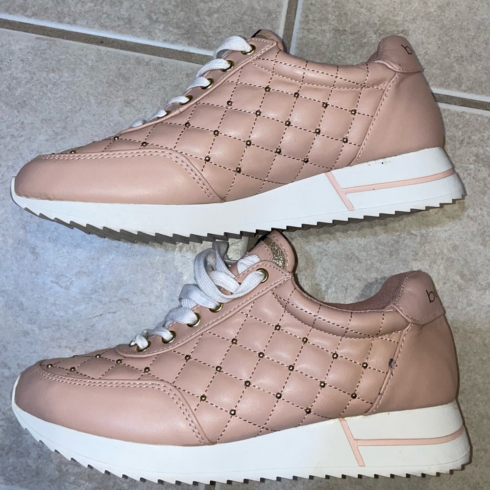 Bebe Sneakers - Picture 3 of 6